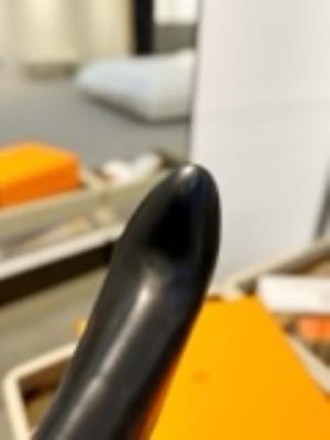 wholesale quality hermes kelly jumping boots model no. 92